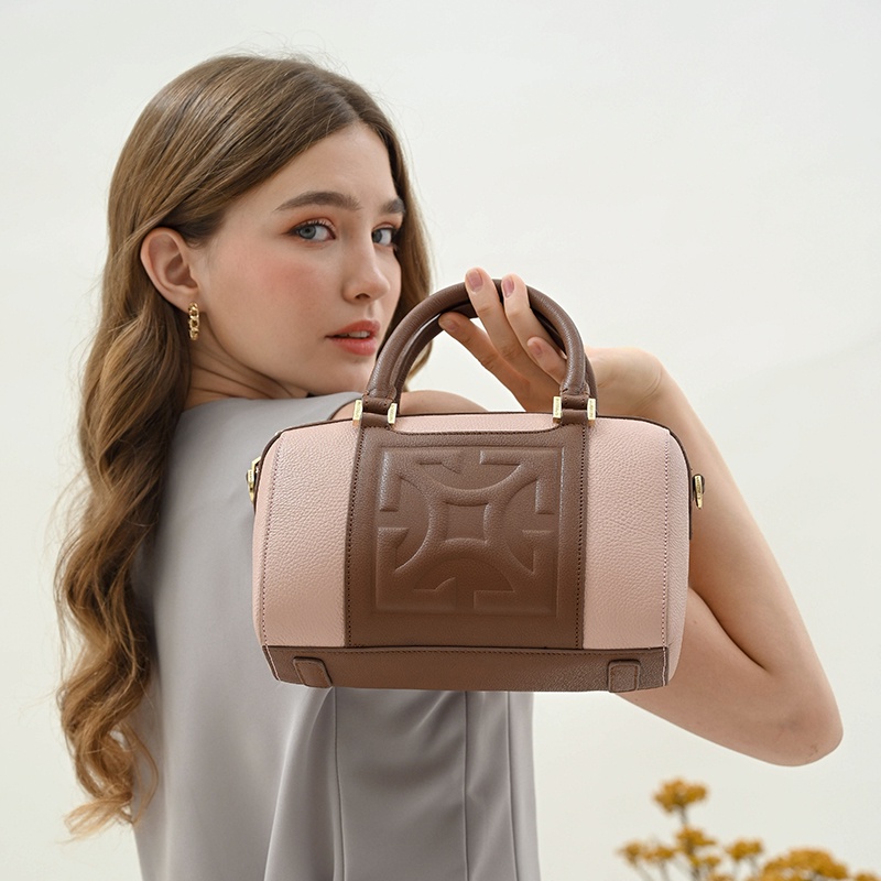 Gobelini Rossy Mini Boston Bag