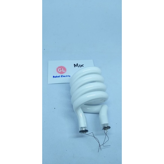 Kaca Lampu Sp bodong triband 4T (ACR)