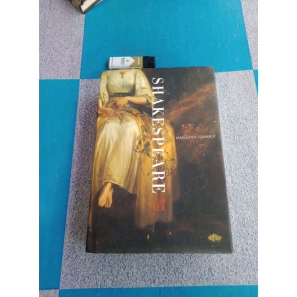 Buku Shakespeare