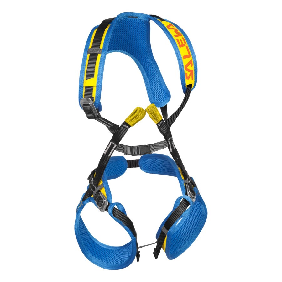 Full Body Harness Salewa Rookie FB Speed 240