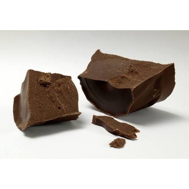 

Hot - Tulip Dark Compound Chocolate 1 Kg Coklat Dekorasi ,,