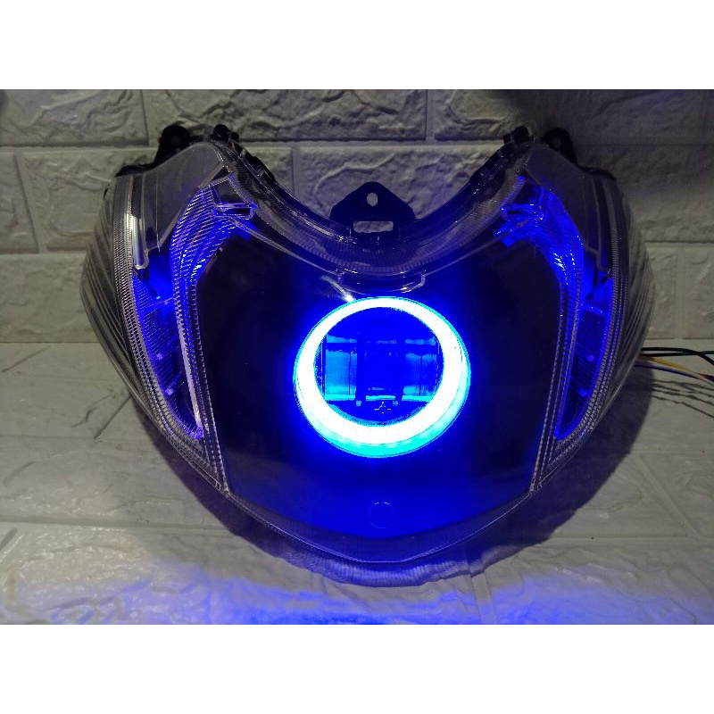 PAKET DAYMAKER YAMAHA MIO M3 TINGGAL PASANG