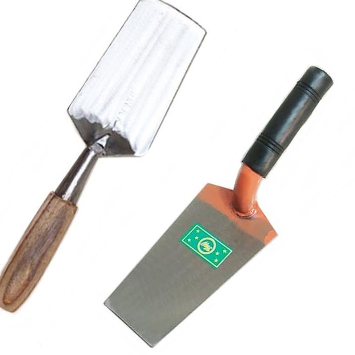 ヾ Cetok Papak - Sendok Semen Buat Pasang Keramik ぇ