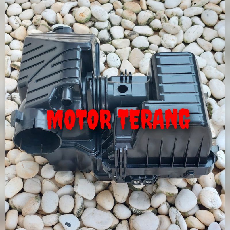 TABUNG FILTER UDARA SARINGAN FILTER UDARA HONDA BRIO ORIGINAL