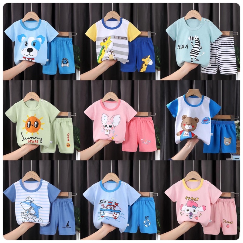 SETELAN PREMIUM IMPORT 0-5 TAHUN | BY004 | SETELAN BAYI IMPORT | SETELAN ANAK IMPORT | SETELAN ANAK | SETELAN BAYI | BAJU IMPORT ANAK