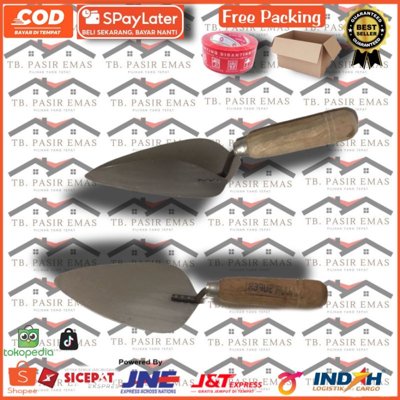 Cetok Galur Super COD Termurah Original Payleter