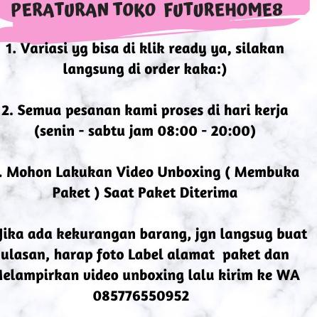Paling Laris Lemari Pakaian Plastik Portable 4 Pintu lemari Serbaguna lemari hemat tempat lemari mul