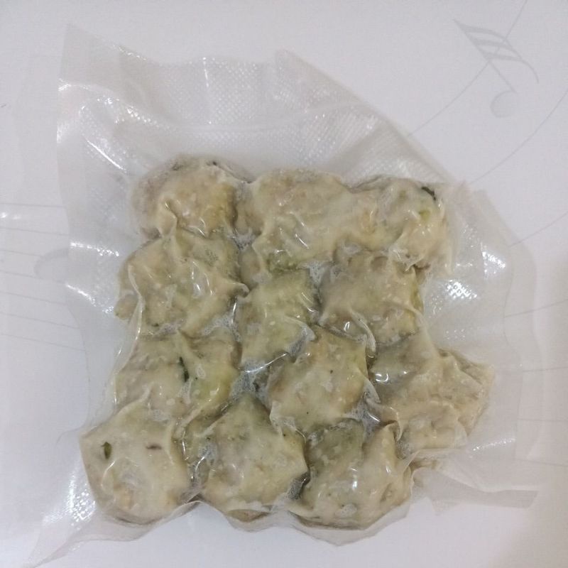 

siomay tenggiri super
