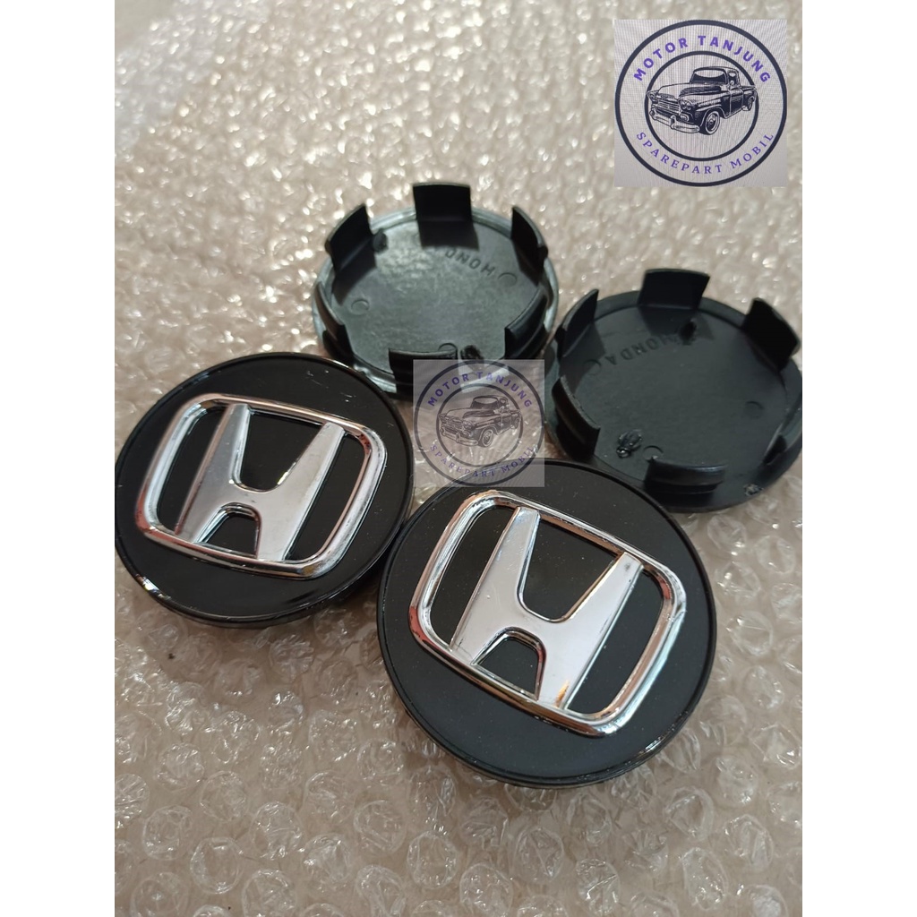 dop roda velg honda CRV BRV HRV CIVIC diamter 7cm