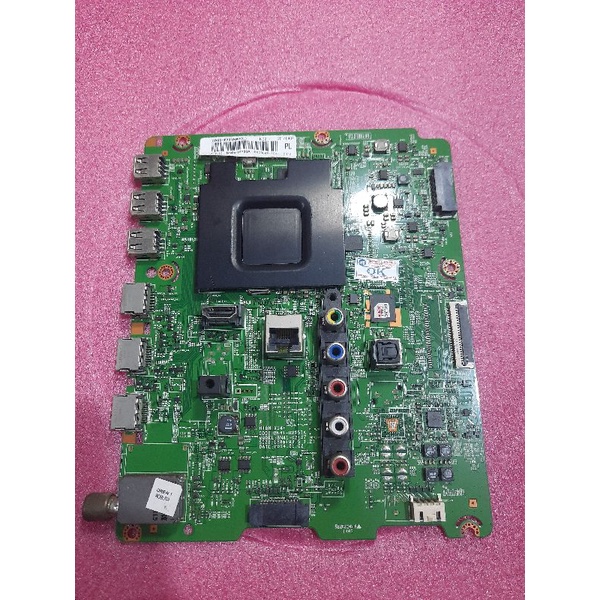 MB Mainboard Mesin TV SAMSUNG UA55H6300AW UA55H6300 55H6300AK 55H6300