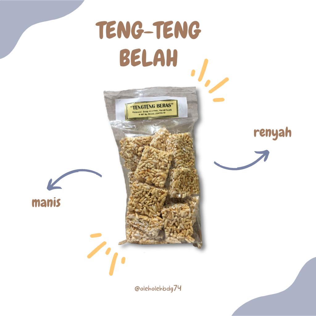 

TENG-TENG / TENG-TENG BELAH