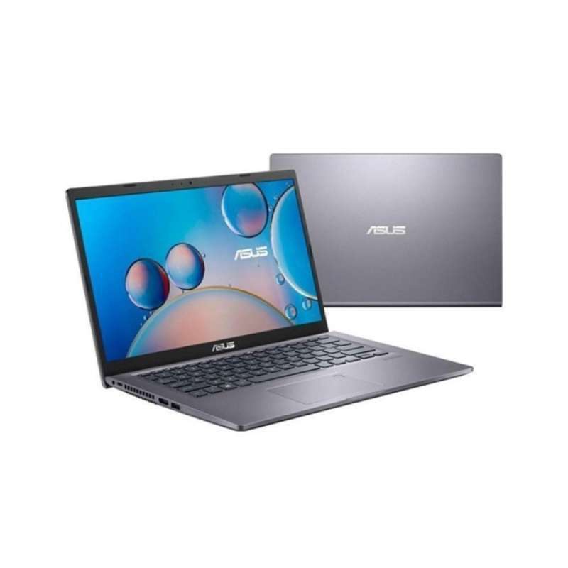 Asus Vivobook M415DAO FHD123 ATHLON GOLD 3150 4GB 512SSD VEGA3 Windows 11 14.0 Inchi FHD