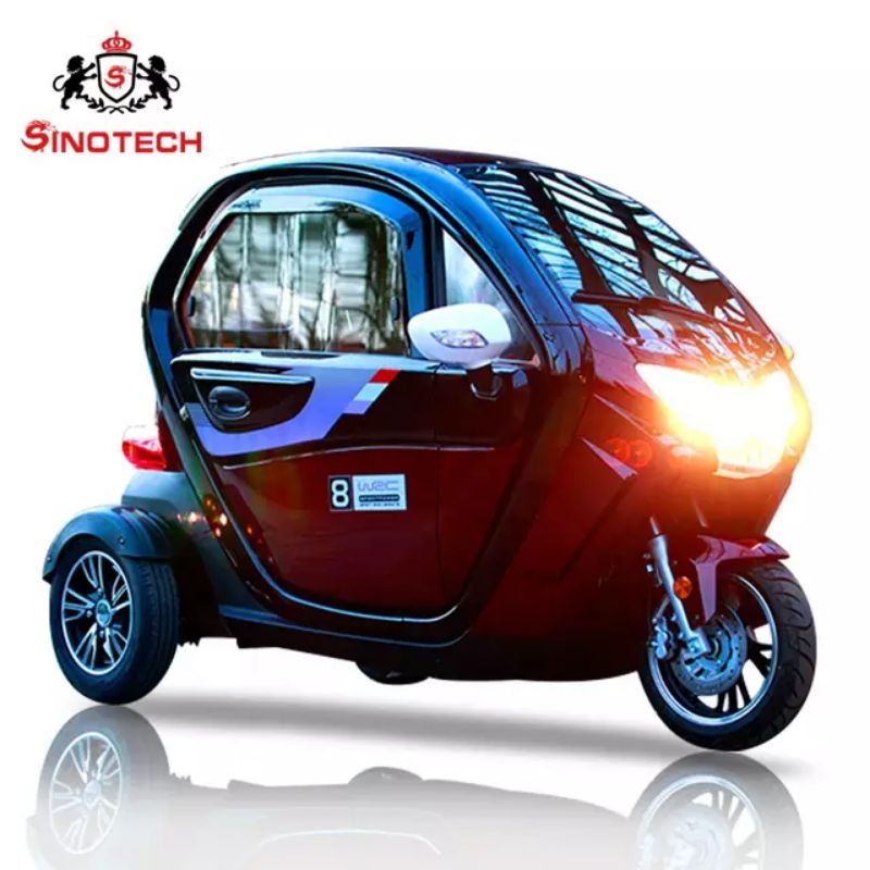 Jual Sepeda Motor Bajaj Bemo Listrik Electric Tricycle | Shopee Indonesia