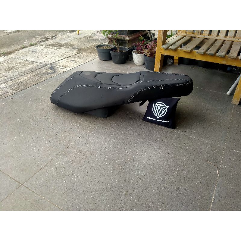 jok Vario 125 LED jok Vario 150 LED model Eropa full busa latex
