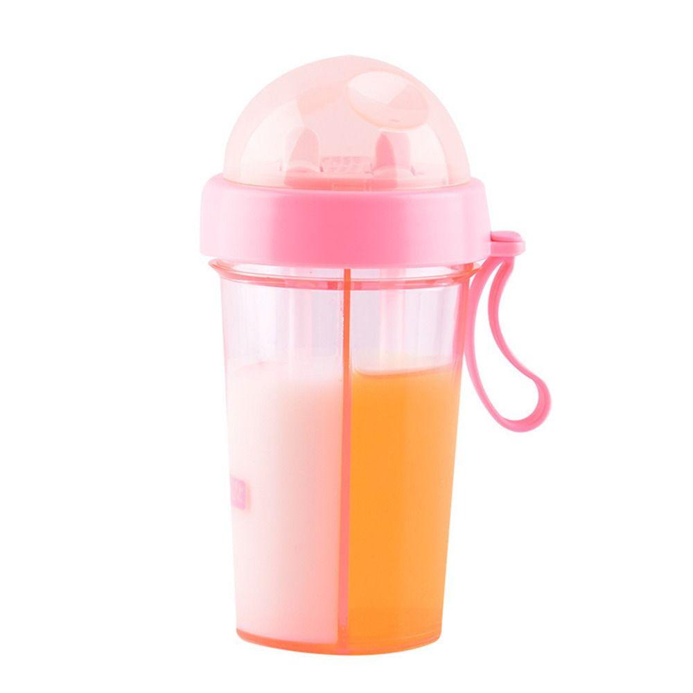 Solighter Botol Air Minum Sport Portable Anti Bocor Bottle Kettle