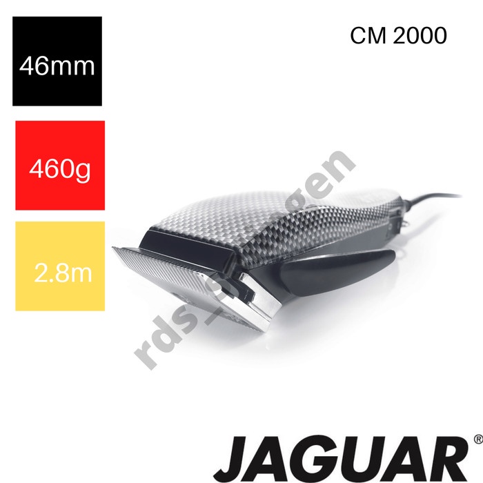 Apr Clipper Jaguar Cm 2000