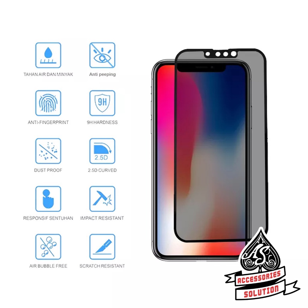 ANTI GORES PELINDUNG LAYAR HP CERAMIC SPY FOR SAMSUNG A01 A01 CORE A04E A04 A04S A11 A12 A13 A03S A03 CORE A20 A20S A21S A21 A22 A32 4G 5G A30S A50S A50 A31 A23 A33 A71 A72 A72S A73  A51 A52 A52S A53 J4 J6 A8 PLUS J4 CORE J7 J2 J5 PRIME M01 CORE ANTISPY