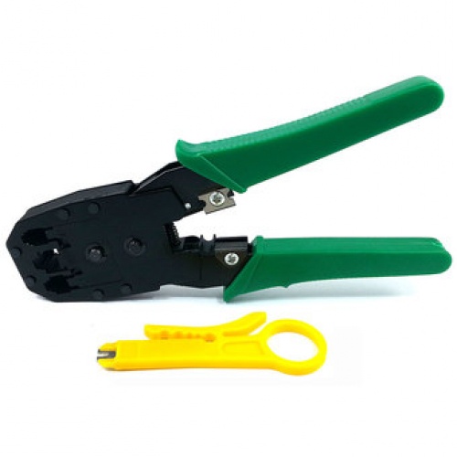 Tang Crimping / Crimping Tool RJ45 No Brand