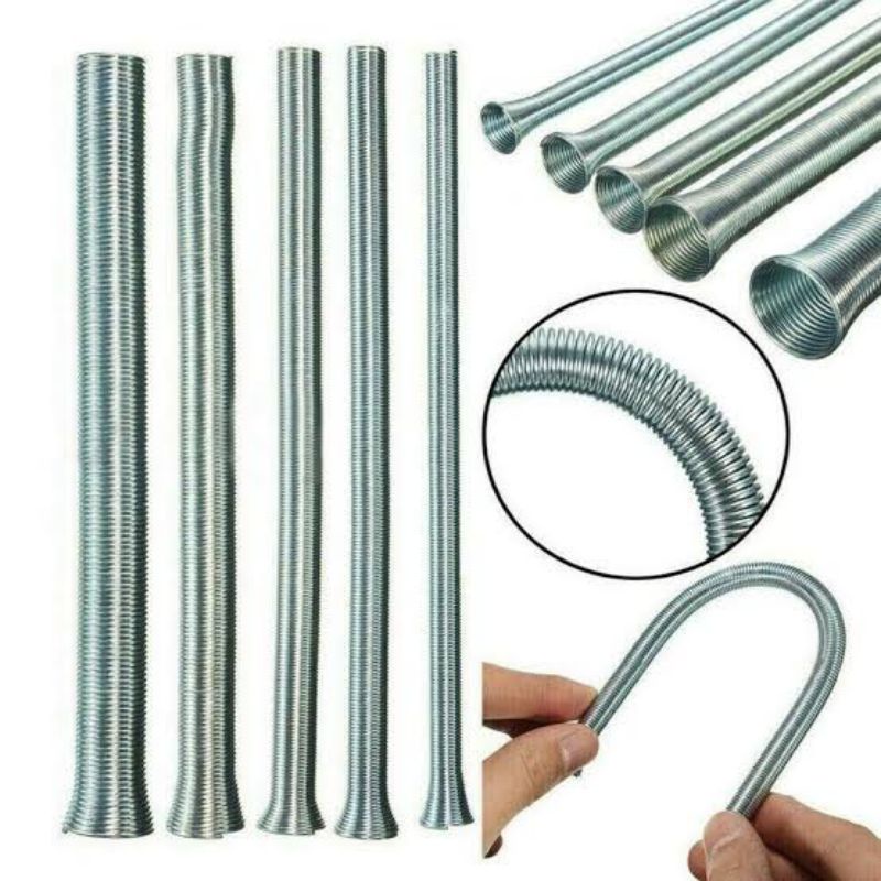 Per bending pipa refrigent atau pipa ac 1 Set