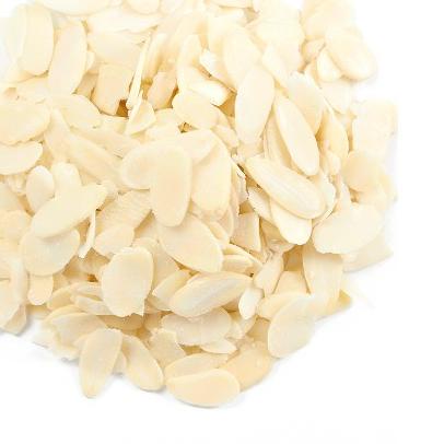 

BISA COD ✔️ROASTED ALMOND SLICED 250GR|KD7