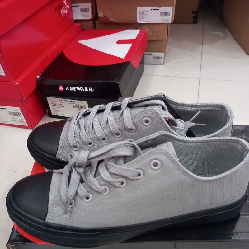 Sepatu Airwalk Rogelio (M)