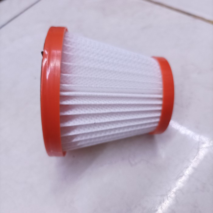 Hepa Filter Saringan Debu Vacuum Cleaner Idealife Il133 Il 133 Ori #Original