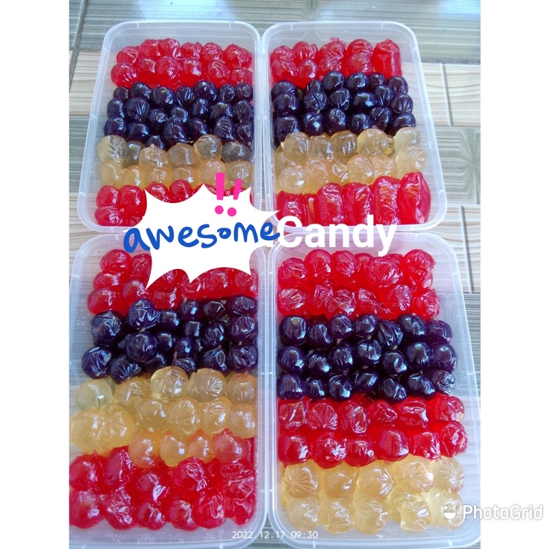 YUPI BOLICIOUS KILOAN BOX / PERMEN YUPI VIRAL / YUPI MURAH /GROSIR YUPI /YUPI BOX