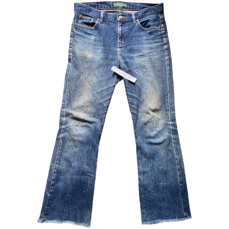 LRL Ralph Lauren Jeans/Celana Jeans