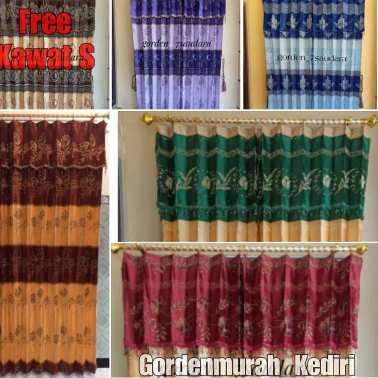 TREND GORDEN JODHA KAWAT S ༄ 874