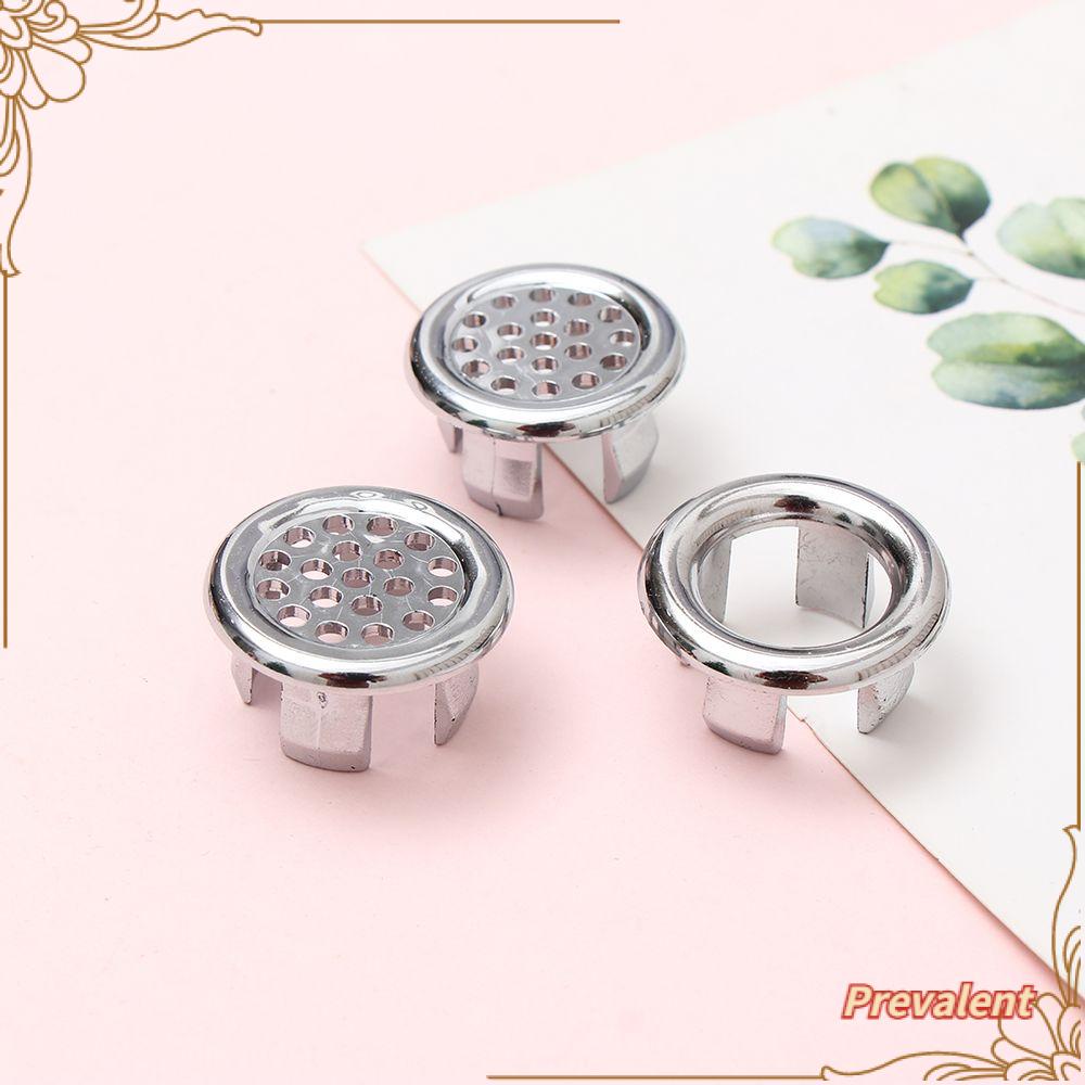 Preva 1pc Penutup Saluran Air Dapur Gadget Cincin Bulat Mandi Wastafel Bak Drain Stopper