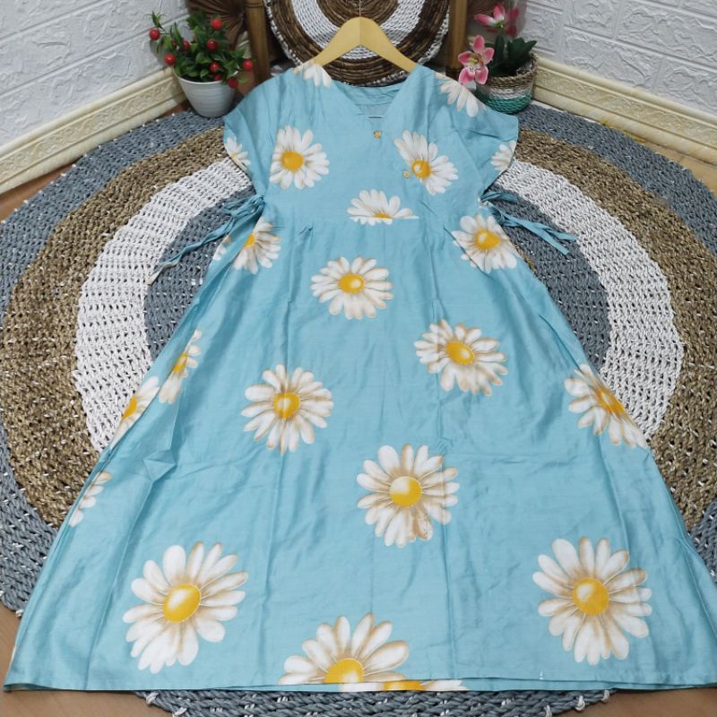 DASTER KIMONO PENDEK || DRESS KIMONO || HOMEDRESS KIMONO KEKINIAN-14