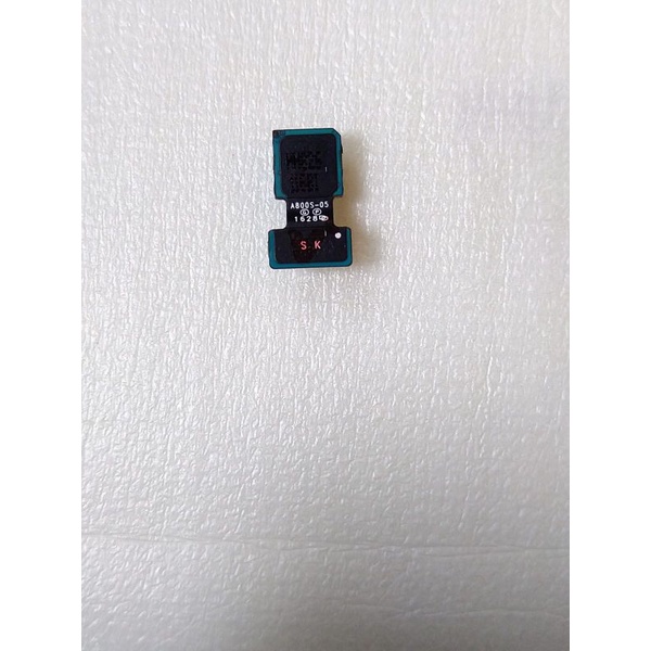 Kamera samsung galaxy A3 2016