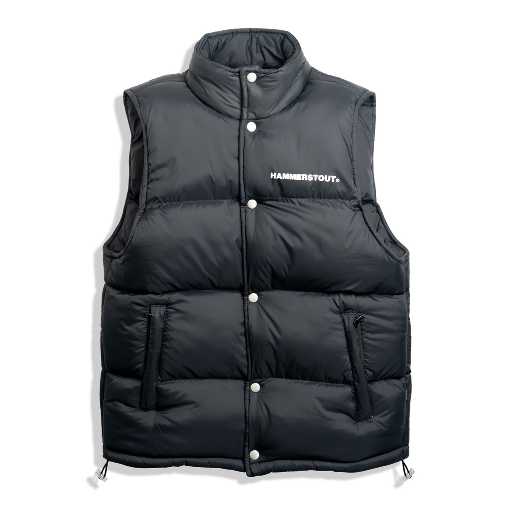 Hammerstout - Dazed - Puffer Vest