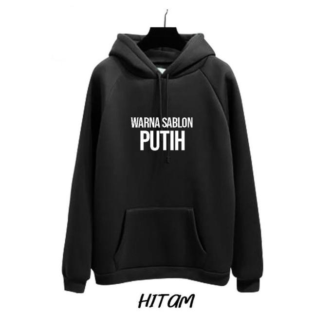 Sweater Hoodie Couple / Jaket pasangan CUTE CAT Unisex -Fleece Premium