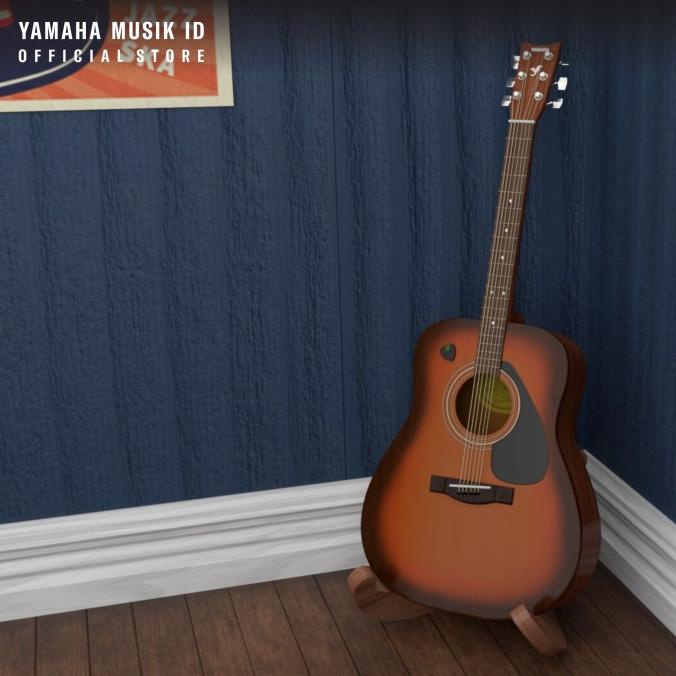 Yamaha F310 Gitar Akustik / Gitar Akustik Yamaha F310