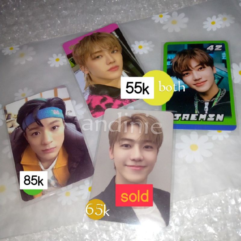 pc jeno mfal,pc jaemin tc a glimo,pc jaemin tc nct x sanrio