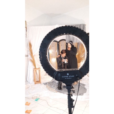 preloved Ringlight Cathiestuff 2.0