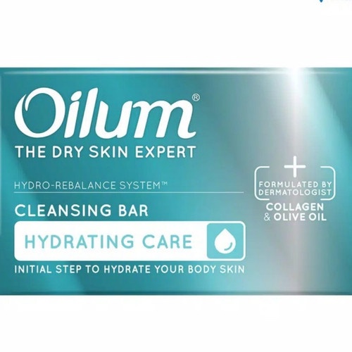 OILUM HYDRATING CARE 85G
