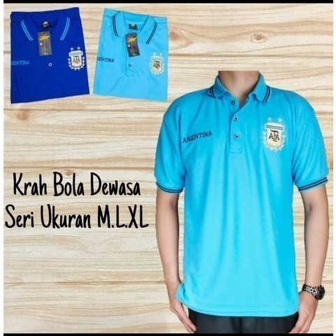 Hemat Gila Bola /Piala Dunia /Kaos Bola Polo/Kaos Kekinian Pria Dan Wanita