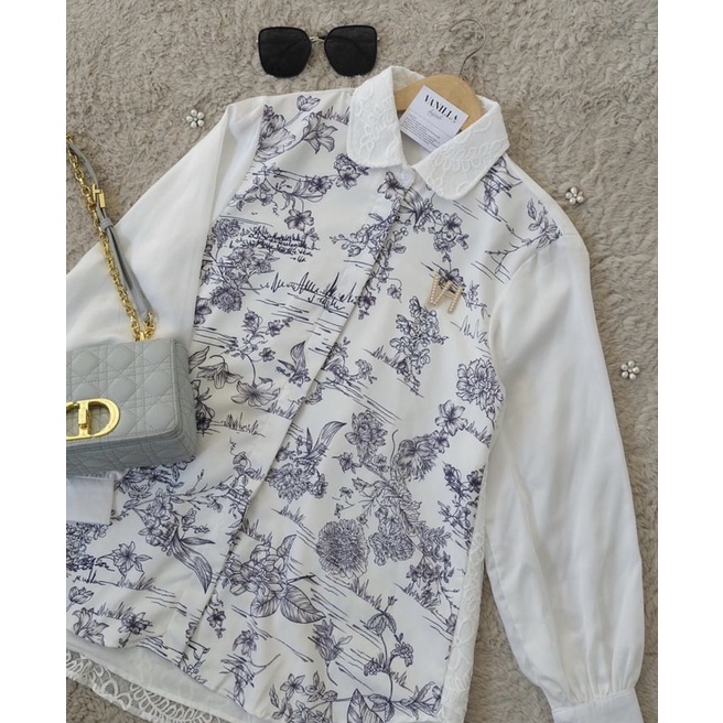 Tudejul shirt by vanillahijab