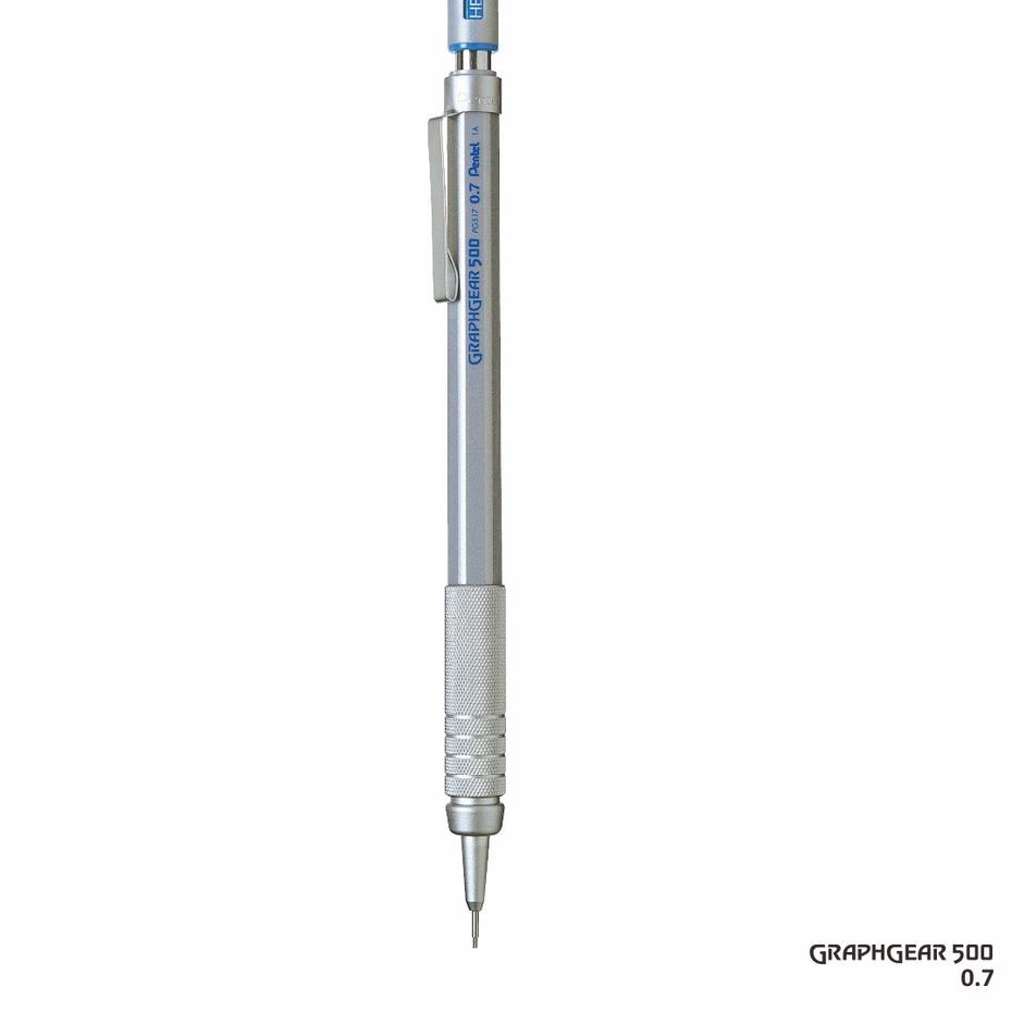 

Limited ホン Graphgear Mechanical Pencil PG51