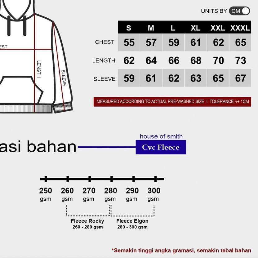 Quality Control✅House of Smith Hoodie - Worhood #3|KD7