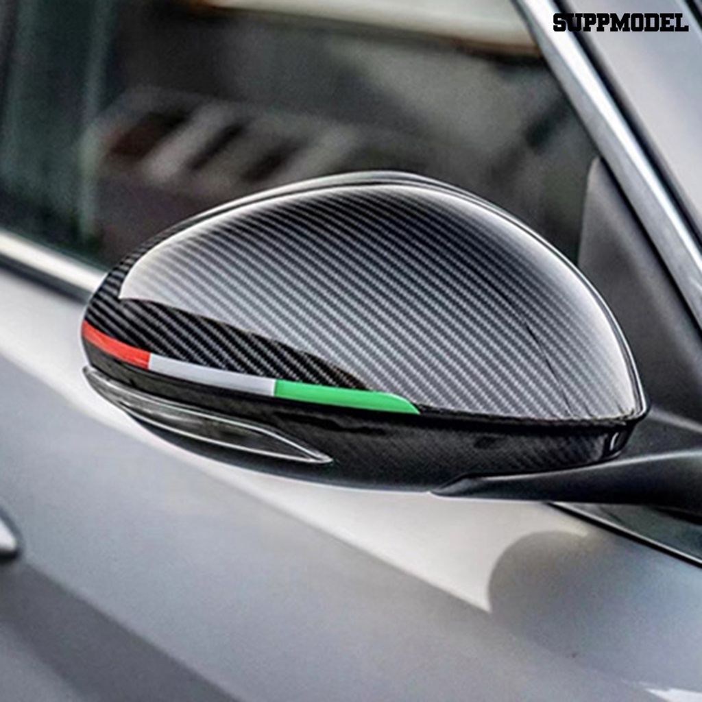 [Dekorasi] Stiker Mobil Self-Adhesive Reflektif Tidak Luntur Tahan Aus Tidak Residu Dekorasi Tahan Air Auto Mobil Tidak Luntur Fashion Stiker Garis Untuk Kendaraan