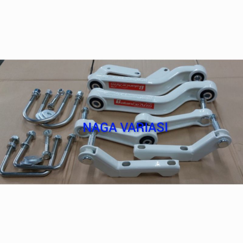 ARM BALANCE FORTUNER GR SPORT STABILIZER FORTUNER 2021 2022