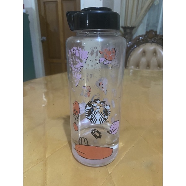 starbucks 1Liter tumbler pl