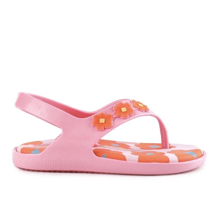 Mini Melissa Sunny + Fabula Bb