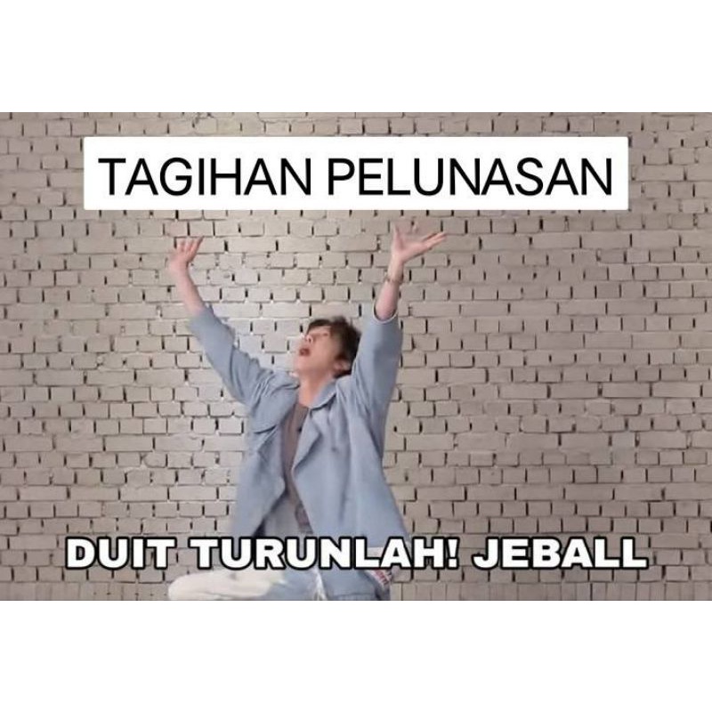 pelunasan sharing huxley x wonwoo