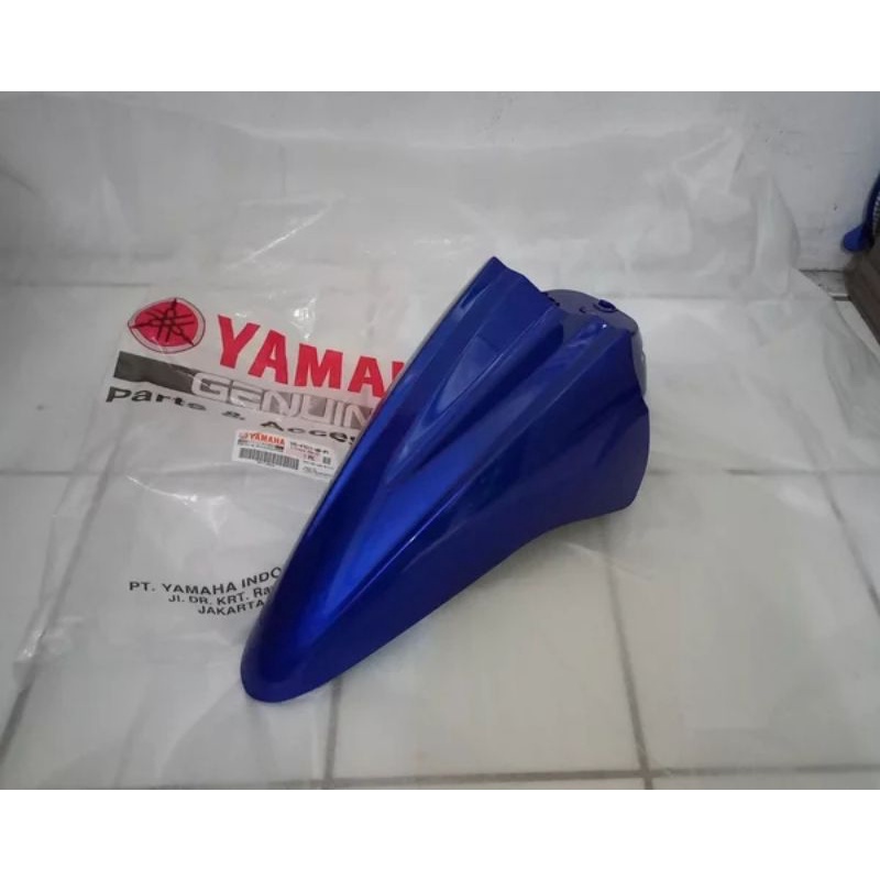 SPAKBOR DEPAN FENDER FRONT MIO SPORTY 5TL ORIGINAL