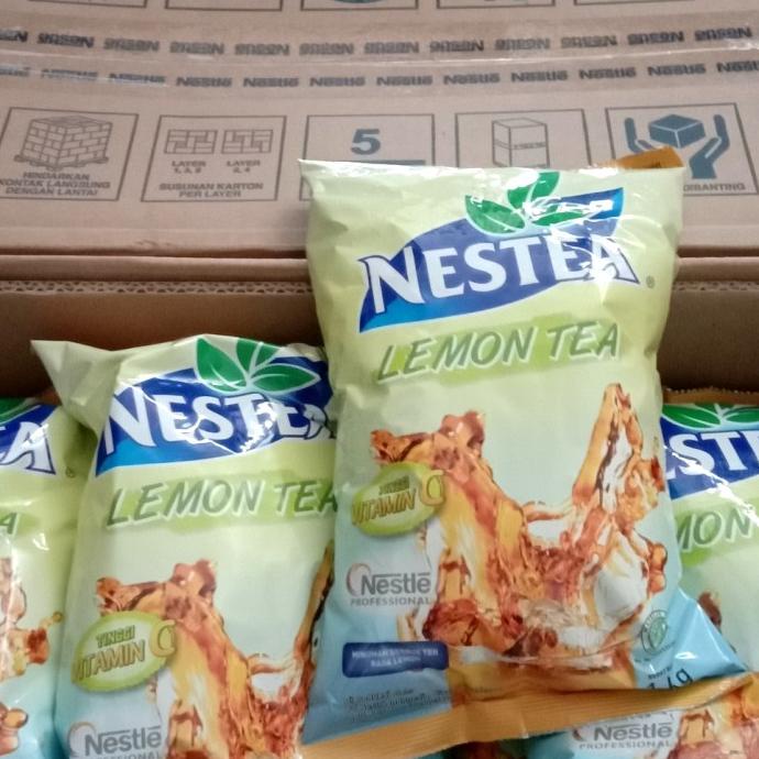 

Nestea Lemon Tea 1 kg