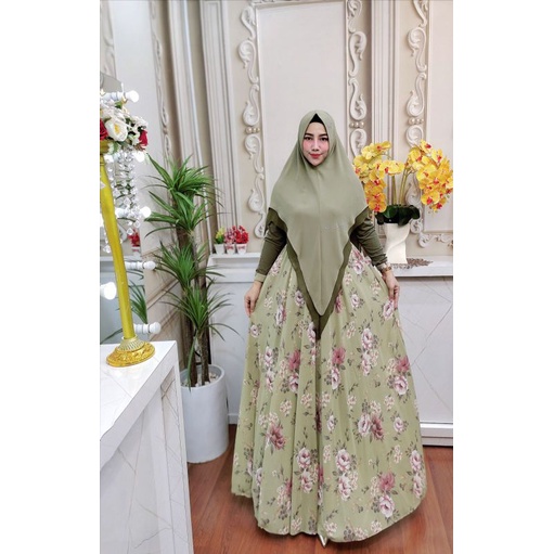 Zara syar'i  by Arsyakayla